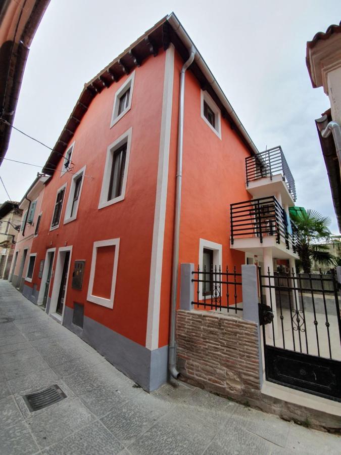 Casa Orange 3 Apartment Koper Exterior photo