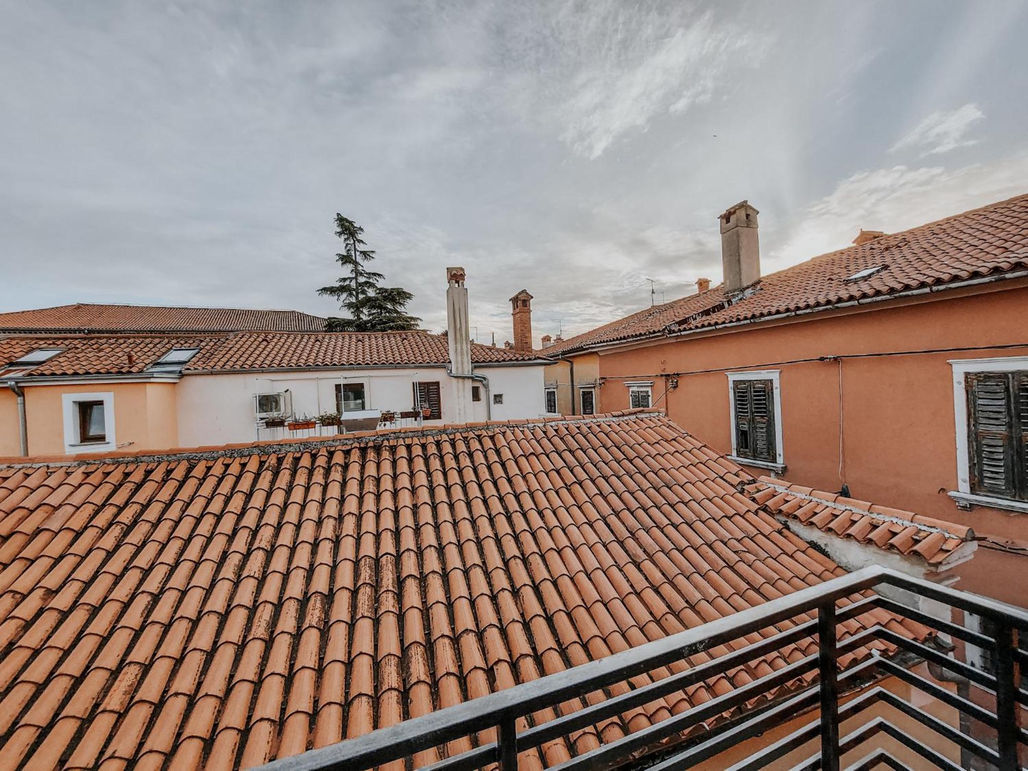 Casa Orange 3 Apartment Koper Exterior photo